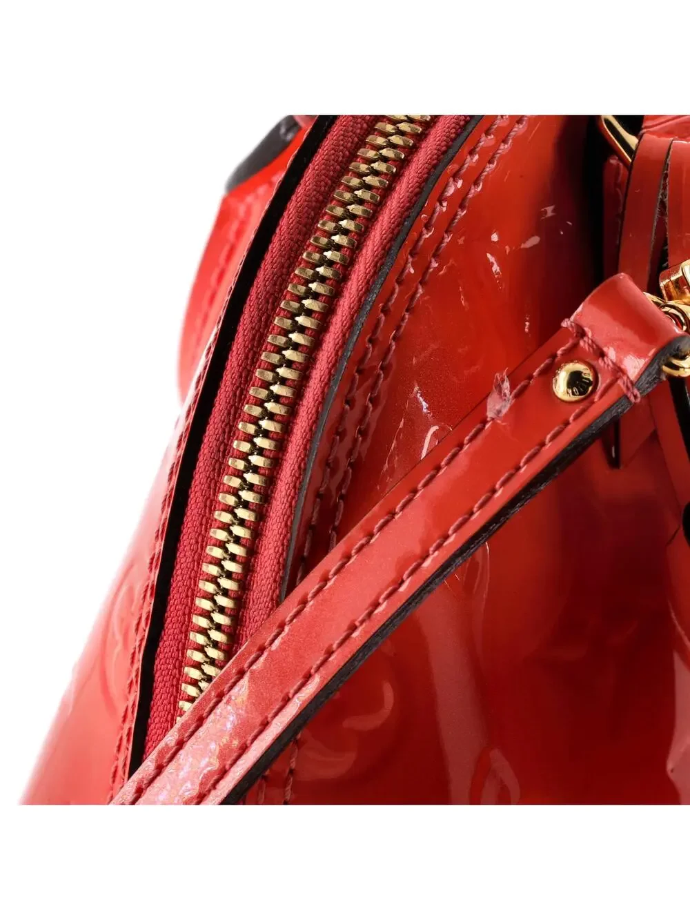 Louis Vuitton elevate your